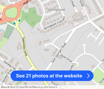 Lime Tree Close, Winsford - Photo 1