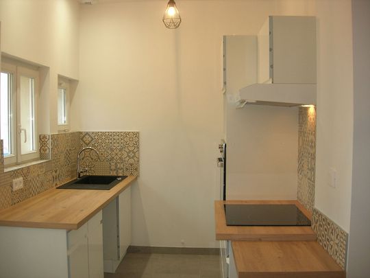 Location Maison 3 pièces 53m² - Photo 1