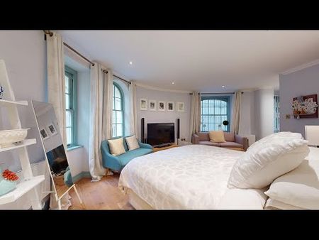 Studio Flat, Hyde Park Square, W2 - Photo 4