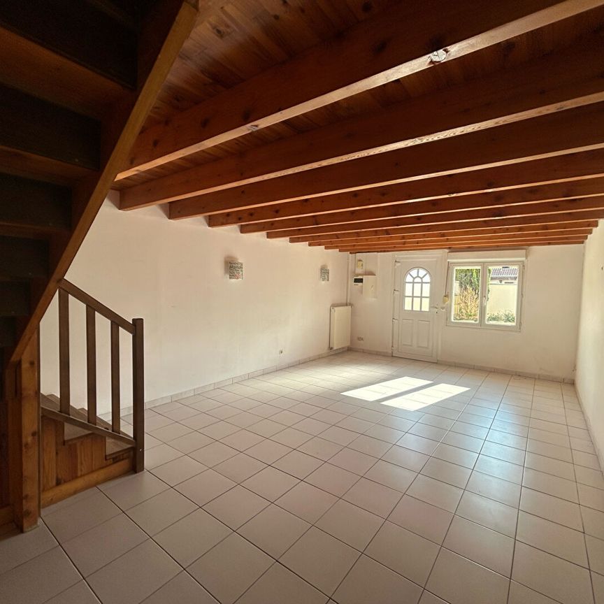 Location appartement 95 m², Saint dizier 52100Haute-Marne - Photo 1