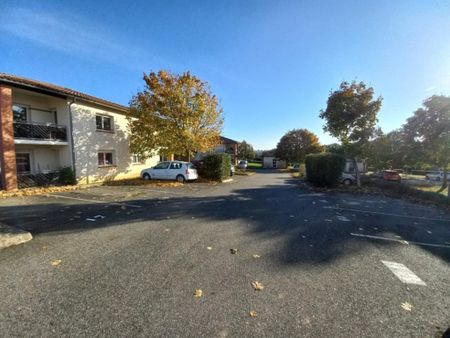 Appartement 2 pièces – 36 m² - Photo 5