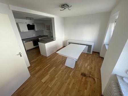 Große 3-Zimmer-Wohnung mitten in Schwabmünchen - Photo 5
