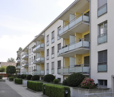 "Ihr neues Zuhause nahe Oerlikon" - Foto 5