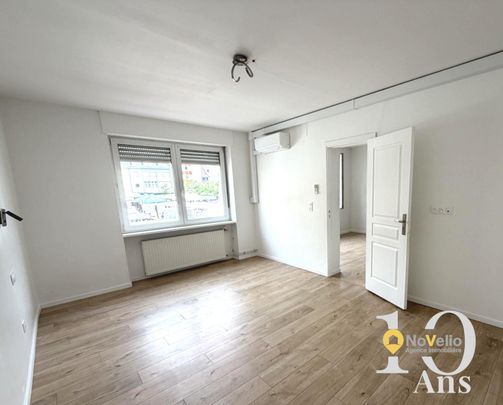 Location Appartement 4 pièces 97m² FORBACH 57600 - Photo 1