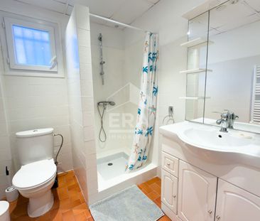 Appartement Mougins 1 pièce(s) 33 m2 - Photo 1