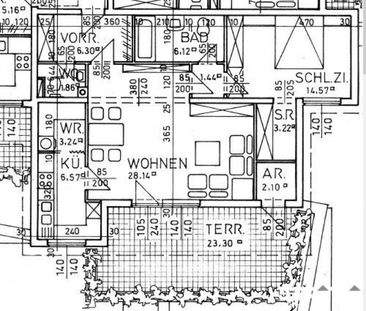 Helle 2-Zimmer Wohnung mit großer Terrasse in Sankt Michael i.d.Obe... - Photo 2