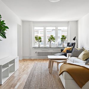 Halvarsbacken 6 B - Foto 3