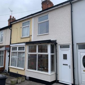 Chesterfield Avenue, Chesterfield, New Whittington - Photo 2