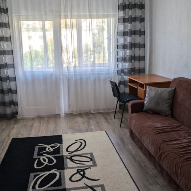 Apartament de inchiriat, 4 camere, decomandat, 72 mp, Gara, Mc Donald s, Cod 155755 - Photo 1