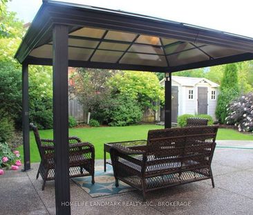 For Lease - 2245 Carm Drive, Oakville, Ontario - Photo 4