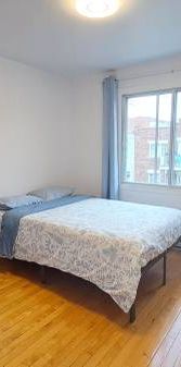 Apartment in Montreal near University of Montreal to Rent (Montreal) - Photo 1