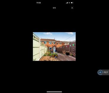 2 bedroom terraced house to rent - Photo 6