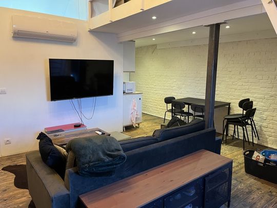 Brugsesteenweg 58, kamer 1 - Photo 1