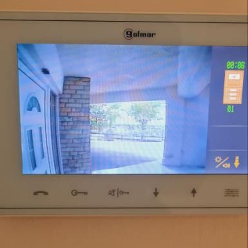 Ενοικίαση κατοικίας, 35 τ.μ., Αθήνα, 500 € - Photo 1