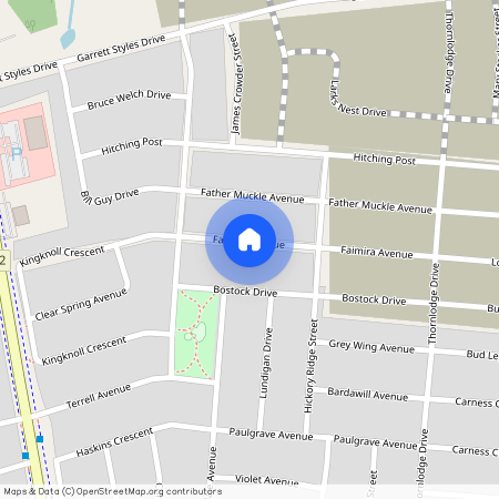 49 Faimira Avenue, Georgina