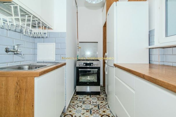 Pokój, ul. Chłopska - Zdjęcie 1