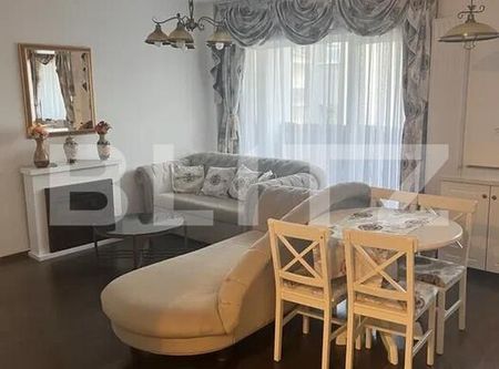 Apartament 2 camere, 56 mp, zona Buna Ziua - Fotografie 2