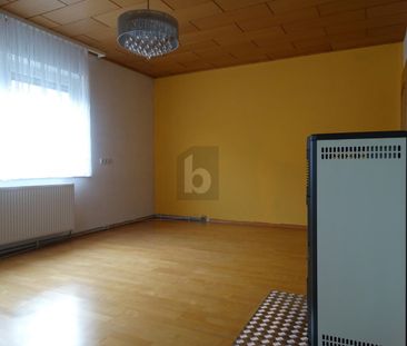 GEPFLEGT IM 2. OBERGESCHOSS MIT ZWEI BALKONEN, GARAGE UND EIGENEM G... - Photo 1