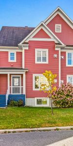 Appartement à louer 6 1/2 à Bromont - Photo 4