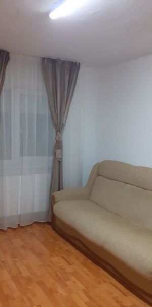 Garsoniera complet mobilata si utilata in zona Sebastian / 13 Septembr - Fotografie 1