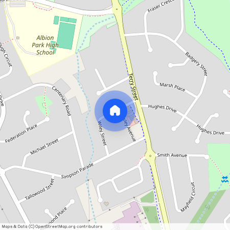 2 Kingsley Avenue, NSW 2527, Albion Park