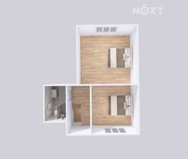 Pronájem domu 90 m² s pozemkem 250 m² - Photo 1