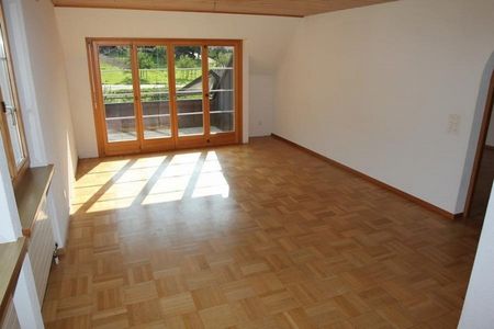 Heimelige Wohnung - Photo 5