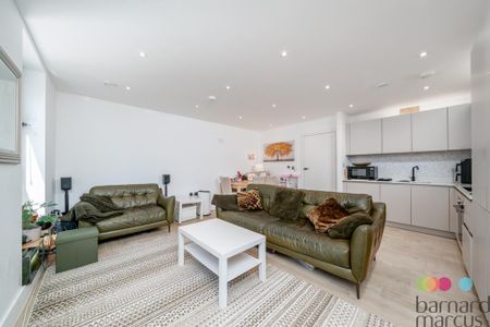 2 bedroom duplex to rent - Photo 2