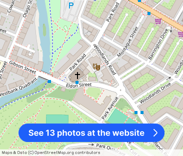 Eldon Street, Glasgow, G3 - Photo 1