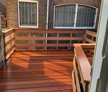 Weverstraat 37-2, 6811 EM, Arnhem - Foto 6