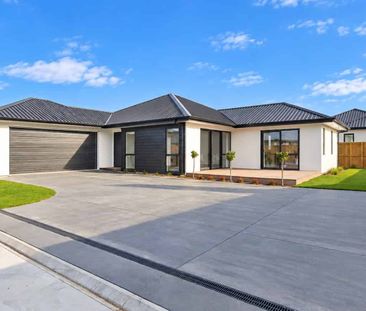 Brand New Living on Farm Road! - Photo 5