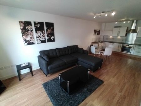 The Parkes Building, Beeston, NG9 2UY - Photo 2