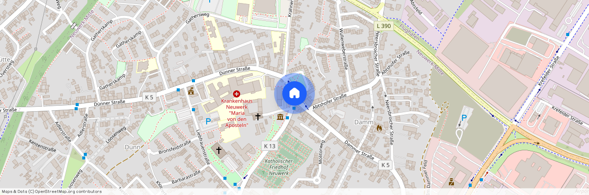 41066 Mönchengladbach