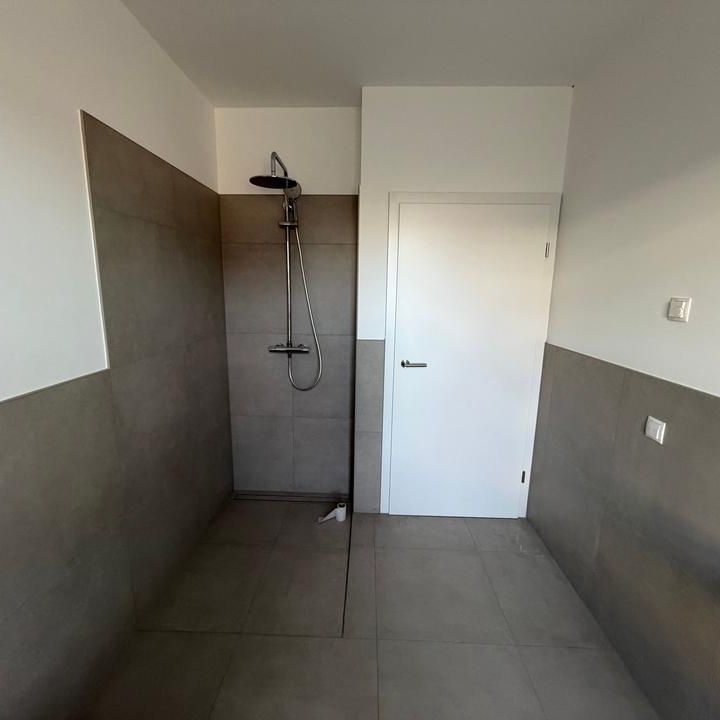 Moderne 3-Zimmer-Neubauwohnung mit Garten in Ankum - Foto 1