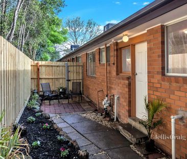 8/4-6 Rosedale Crescent, Ringwood East - Photo 1