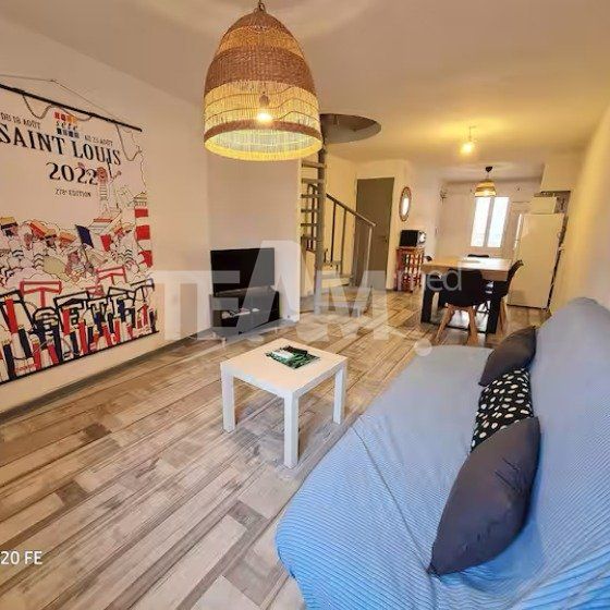 Location Appartement 3 pièces 60m² SETE 34200 - Photo 1