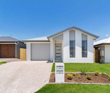 18B Jack Street, Morayfield QLD 4506 - House For Rent | Domain - Photo 4