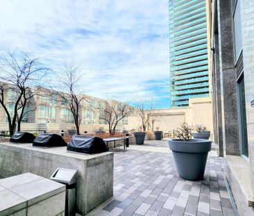 For Lease - 111 St Clair Avenue Unit# 416, Toronto, Ontario - Photo 4