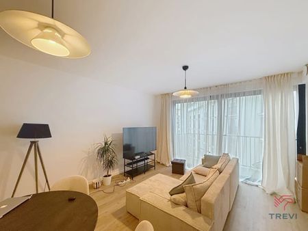 Appartement te huur - Foto 4
