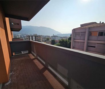 Chiasso, affitto ampio 3.5 locali con balcone - Foto 3