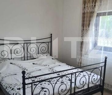 Apartament 2 camere, centrala termica proprie, 60 mp, zona Popoveni - Photo 1