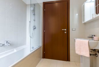 Wonderful single room in Via Luciano Zuccoli -Maggiolina - Martesana