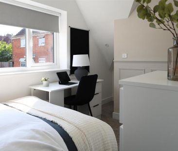 1 bedroom semi-detached house to rent - Photo 3