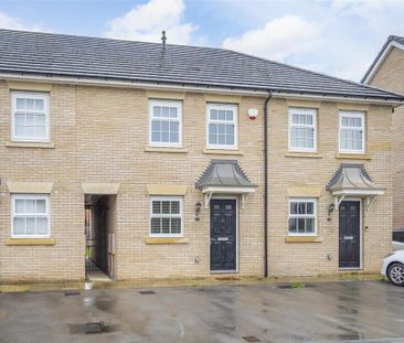 3 bedroom terraced house to rent - Photo 1
