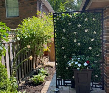 For Lease - 4B Mayfair Avenue Unit# Bsmt, Toronto, Ontario - Photo 5