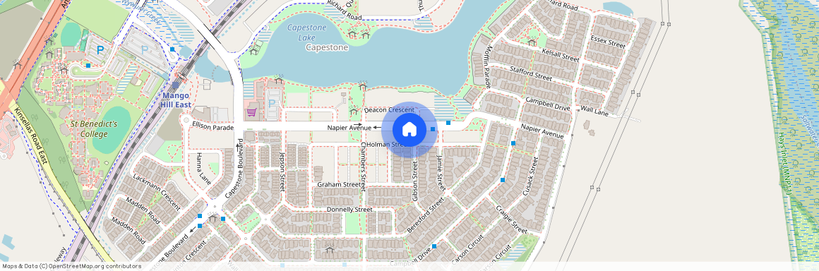 90 Napier Avenue, Qld 4509, Mango Hill