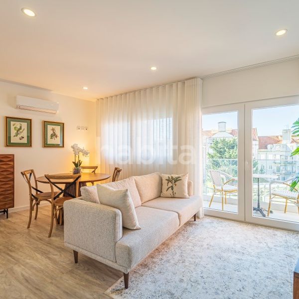 Apartamento T2 em Lisboa - Foto 1