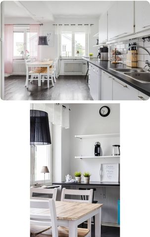 Brunnshusgatan, Härnösand - Photo 4