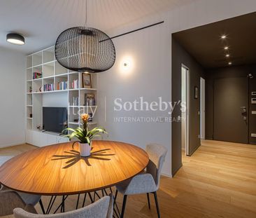 Appartamento di charme in zona De Angeli - Photo 4