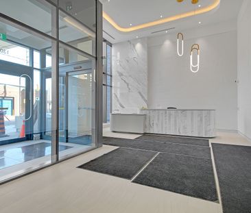 For Lease - 130 River Street Unit# 2712, Toronto, Ontario - Photo 1